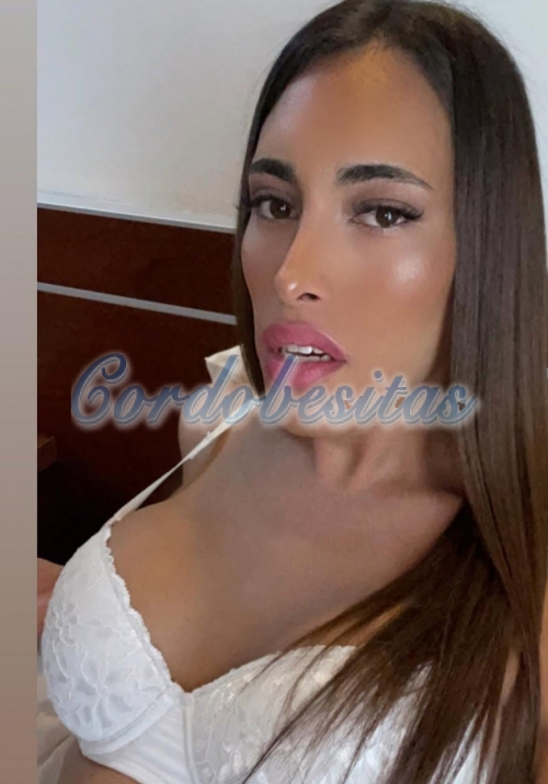 Escort Luly Trans en Sin Depto Cordobesitas 05